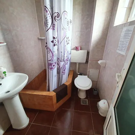 Sophia 게스트하우스 4*