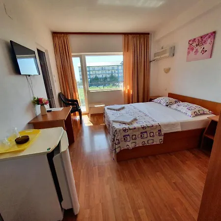 Sophia 게스트하우스 4*