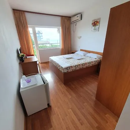 게스트하우스 Sophia 코스티네스티