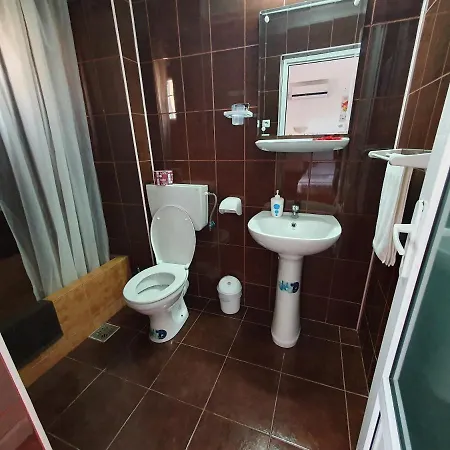 게스트하우스 Sophia 4*