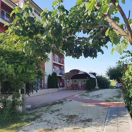 Sophia 게스트하우스