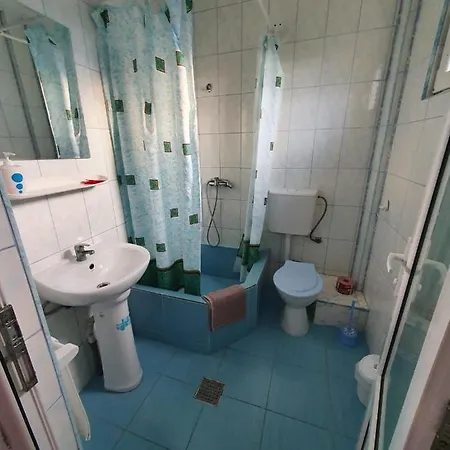 Sophia 게스트하우스