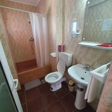 Sophia 게스트하우스 코스티네스티