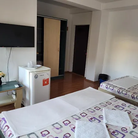 Sophia 게스트하우스 4*