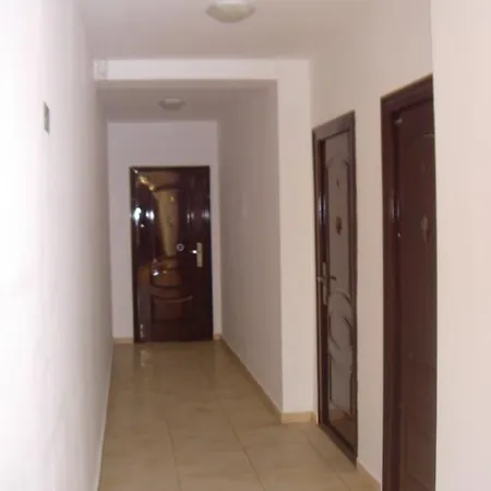 Sophia 게스트하우스 코스티네스티