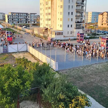 게스트하우스 Sophia 4*