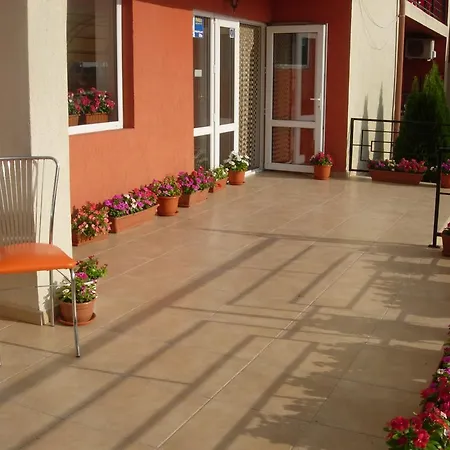 게스트하우스 Sophia 코스티네스티