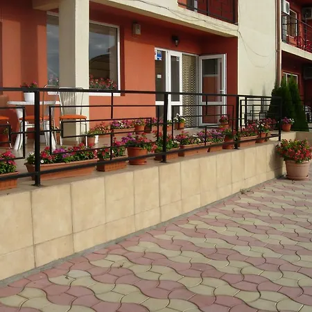 게스트하우스 Sophia 4*