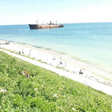 Sophia 게스트하우스