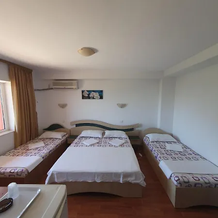 Guest house Sophia Costinesti