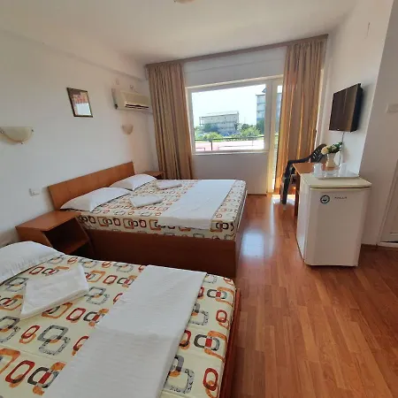 Guest house Sophia Costinesti