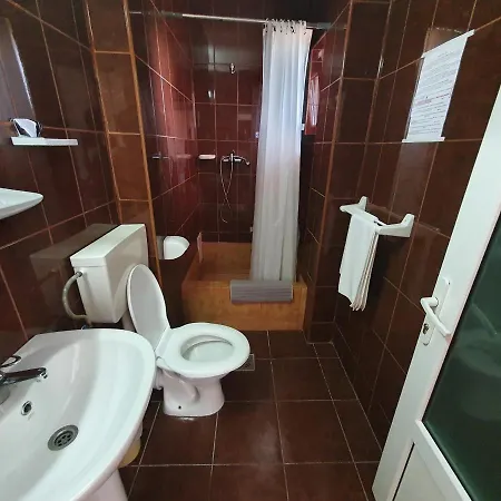 Sophia Pensión Costinesti