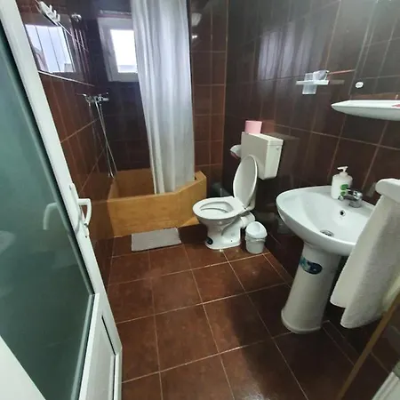 Guest house Sophia Costinesti
