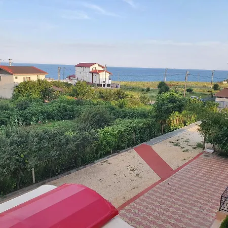 Sophia 4* Costinesti