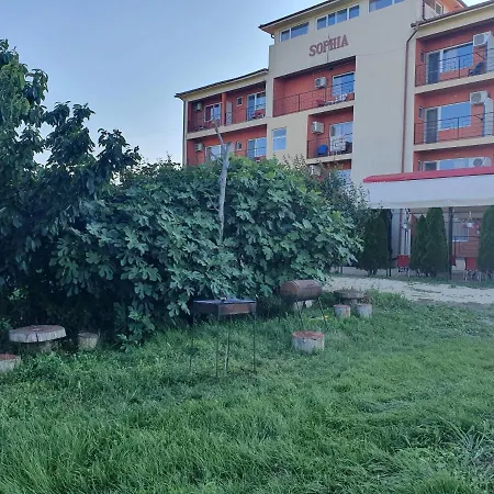 Guest house Sophia 2*