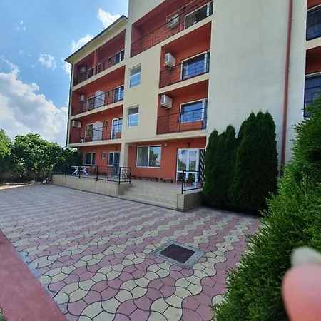 Vendégház Sophia 3*