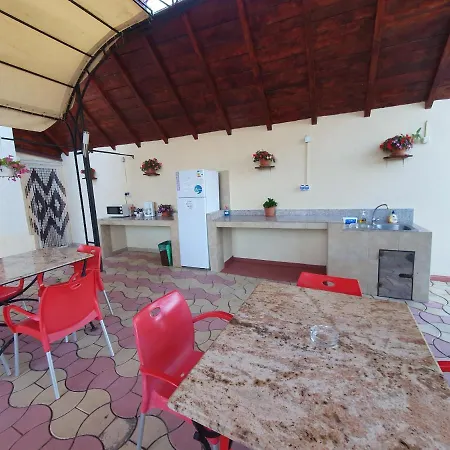 Sophia 4* Costinesti