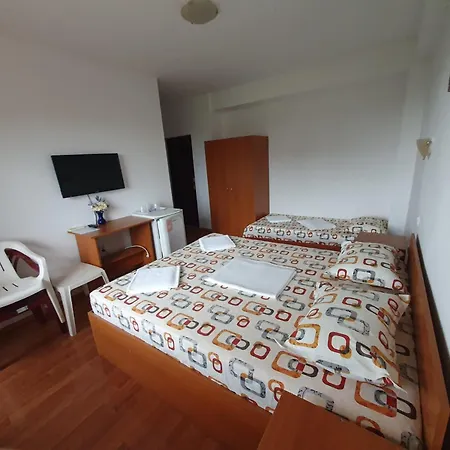 Pensión Sophia Costinesti