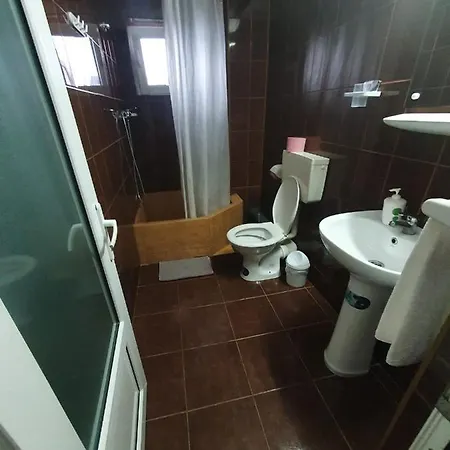 Sophia 4* Costinesti