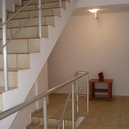 Sophia Pensión Costinesti