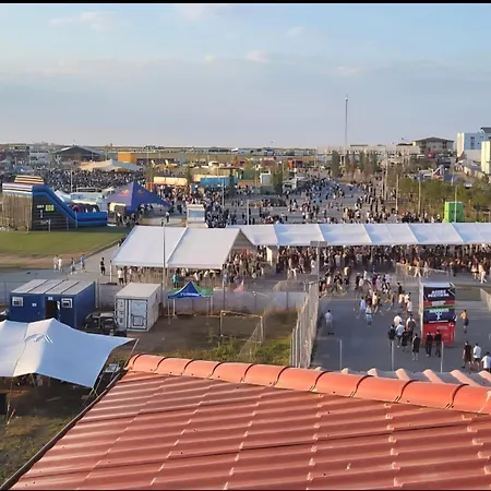 Sophia Pensión Costinesti