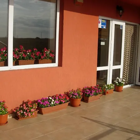 Sophia Casa de hóspedes
