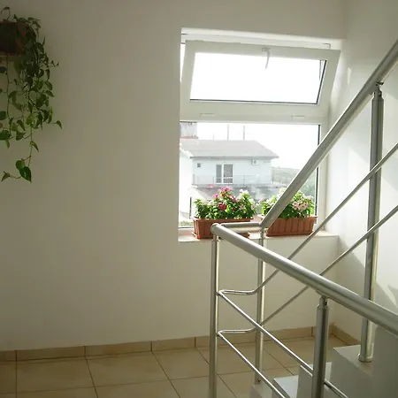 Sophia Pensión Costinesti